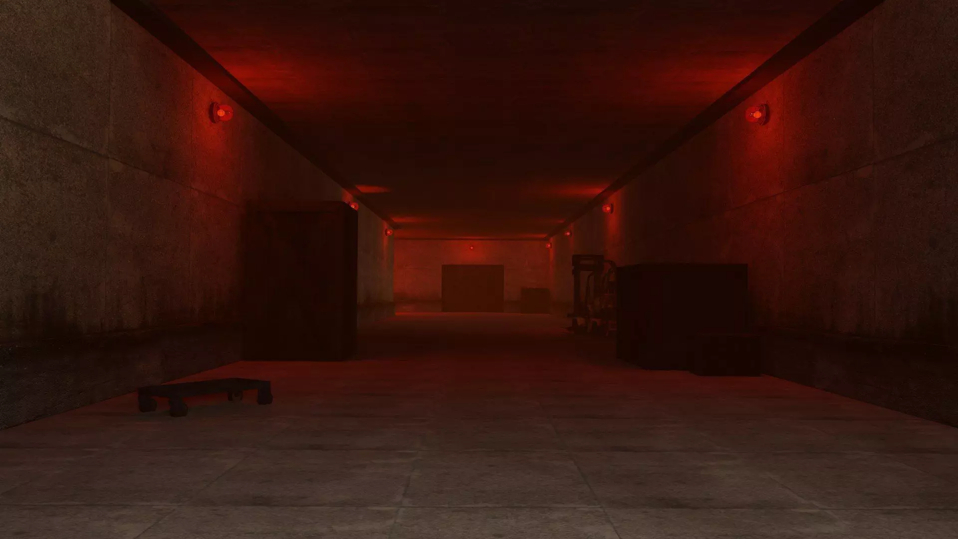 Skibidi toilet 69 lokation 3D model