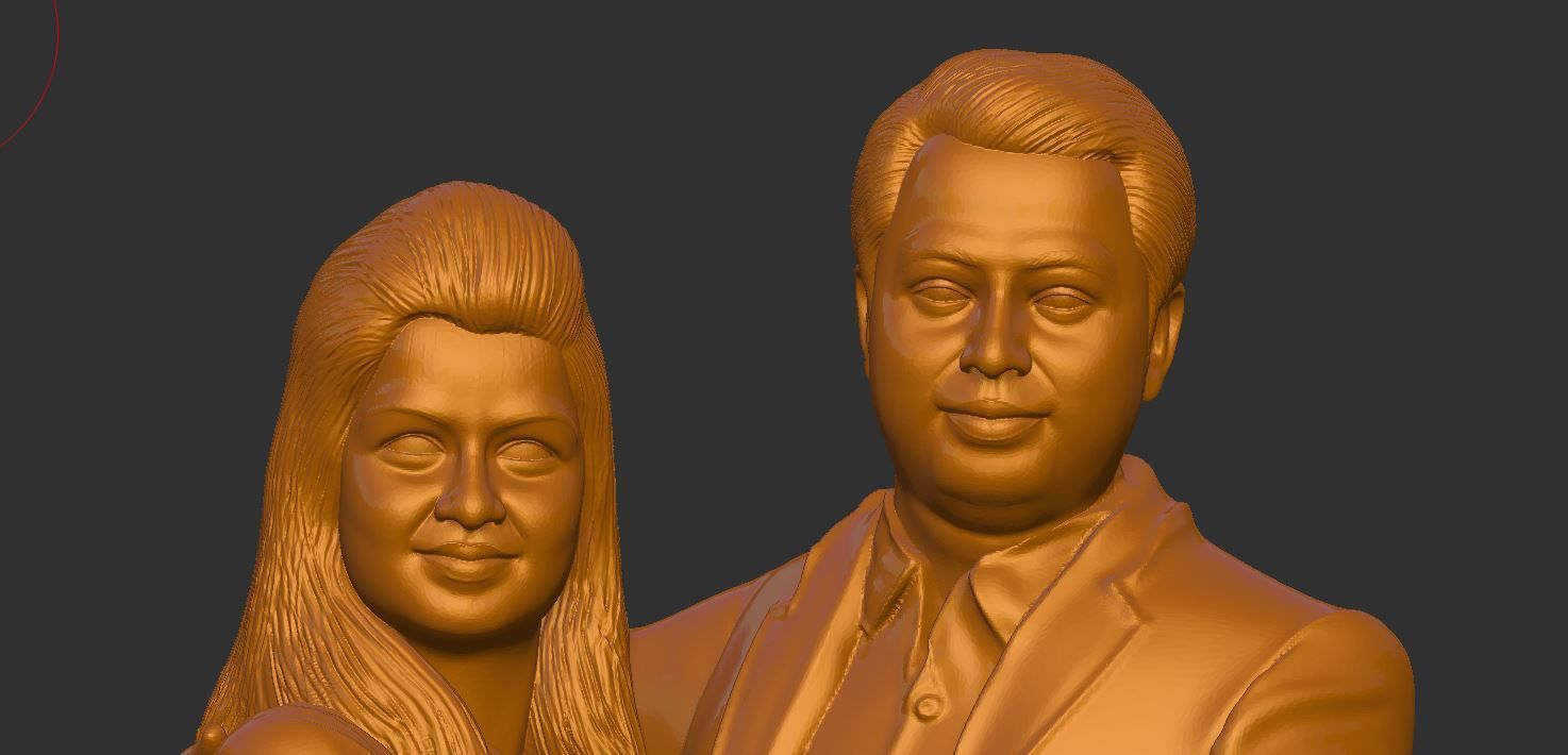 miniatures  3D print model_7