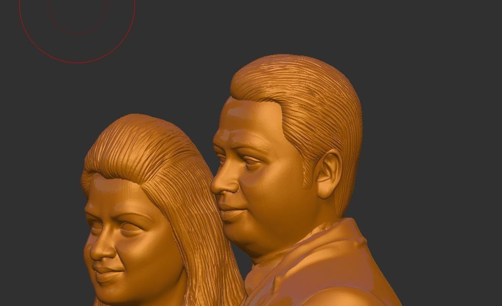 miniatures  3D print model_9