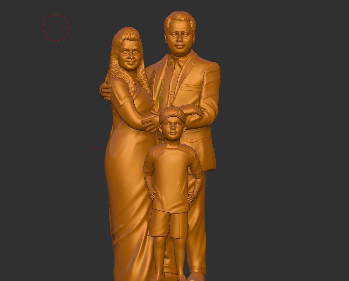 miniatures  3D print model_2