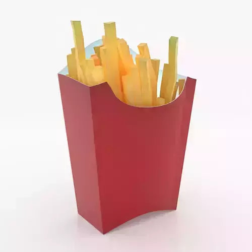 Fries