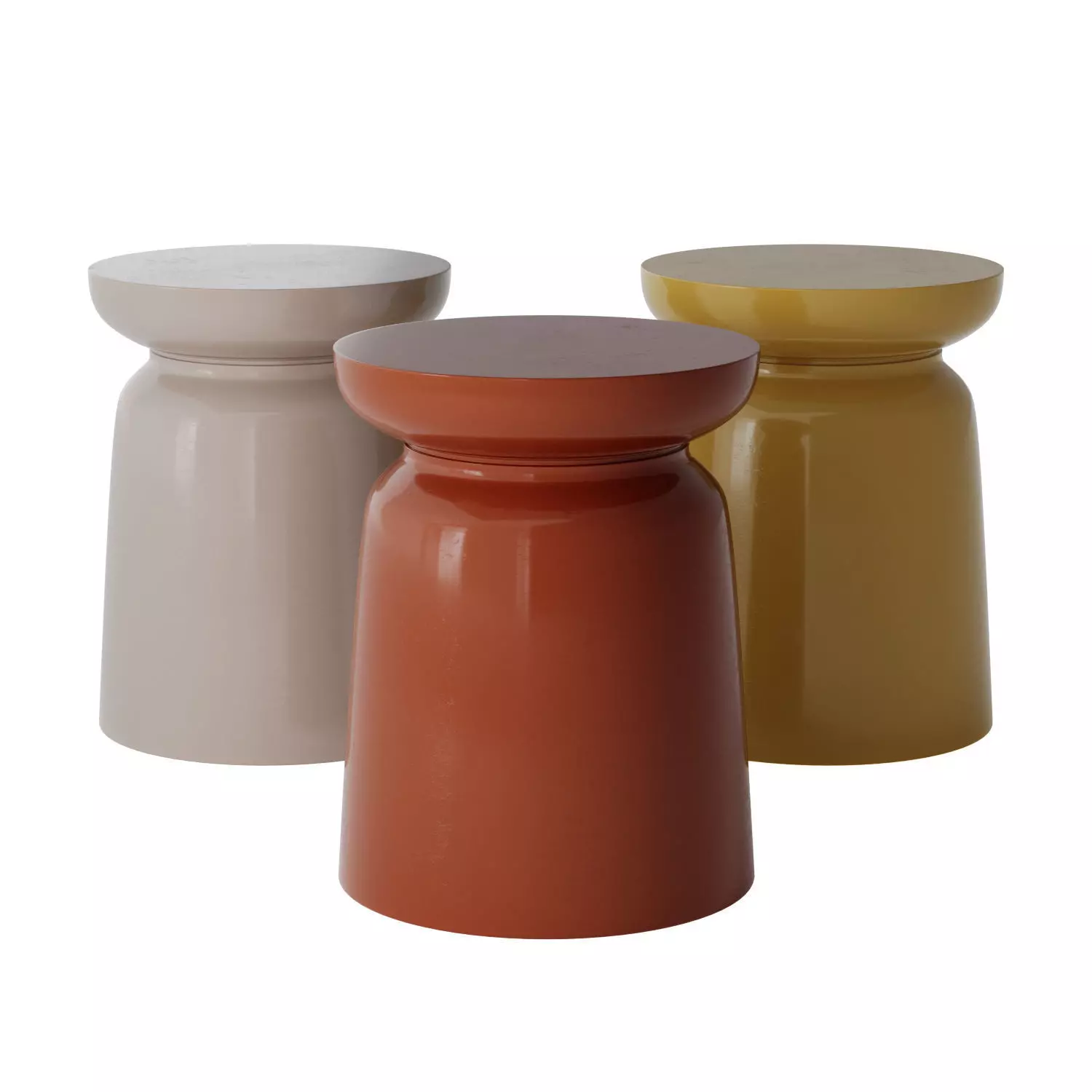 Stage table by Mica Decorations 3D model_0