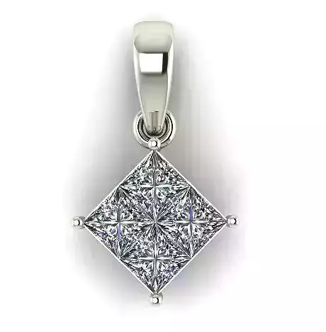 Pendant N01592