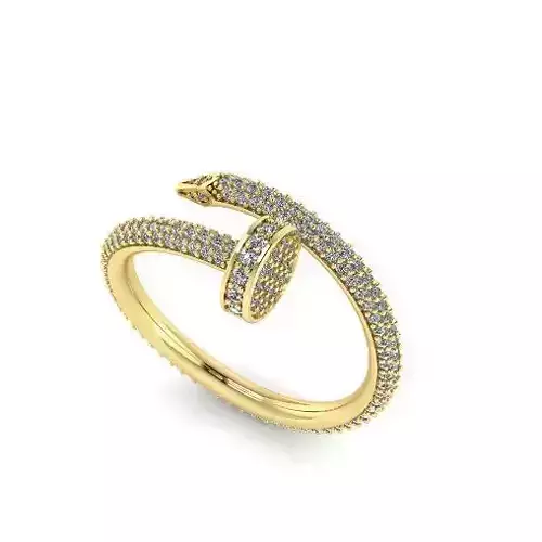 Ring for women N01587