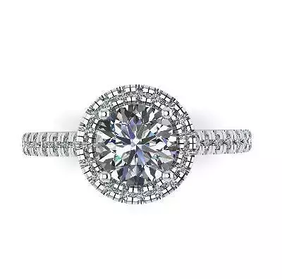 Ring for women N01564