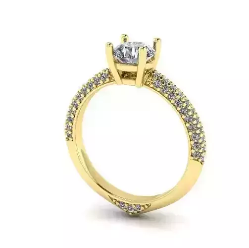 Ring for women N01543