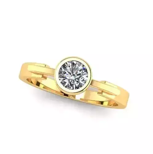 Ring N01643 3D print model