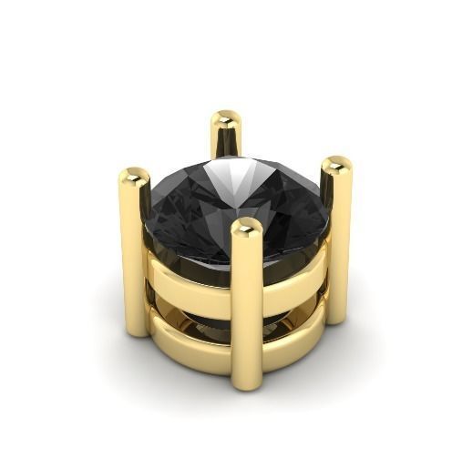 Pendant N01620 3D print model_1