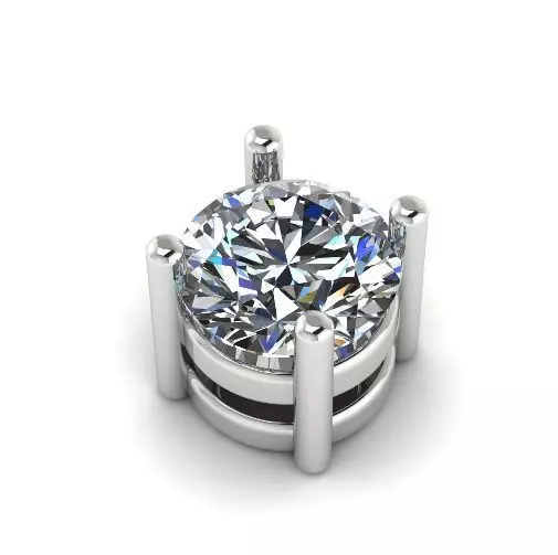 Pendant N01620 3D print model_0