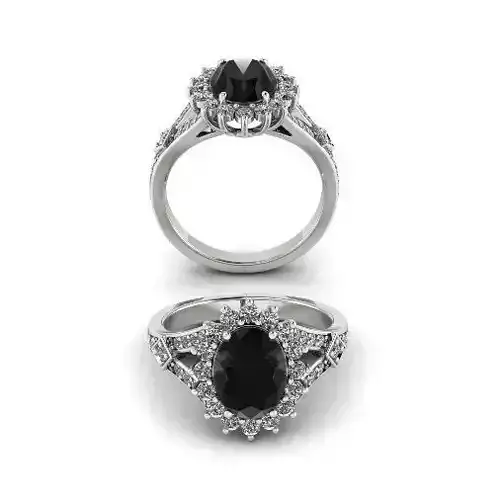 Ring N01615
