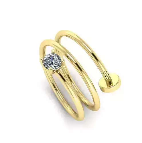 Ring for women N01613