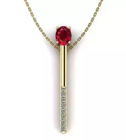 Pendant N01611