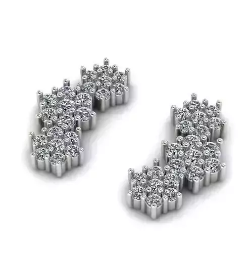 Ear decoration N01604