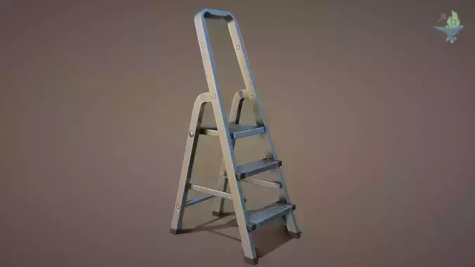 Stepladder
