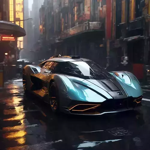 Ideas for PROJECTS 3D model