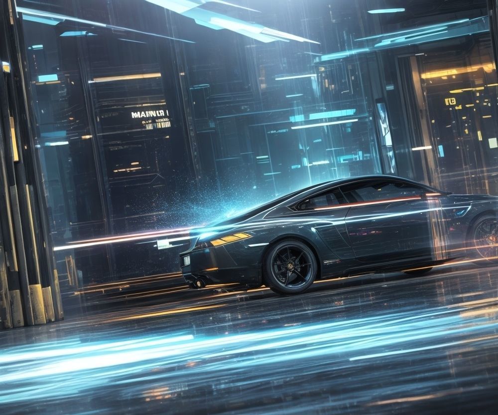 Ideas for PROJECTS 3D model 3D model_8