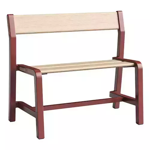 IKEA Ypperlig Childrens Bench