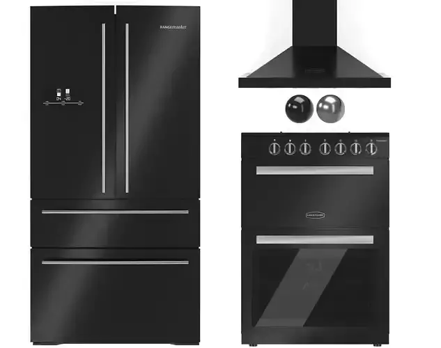 RANGEMASTER kitchen appliances