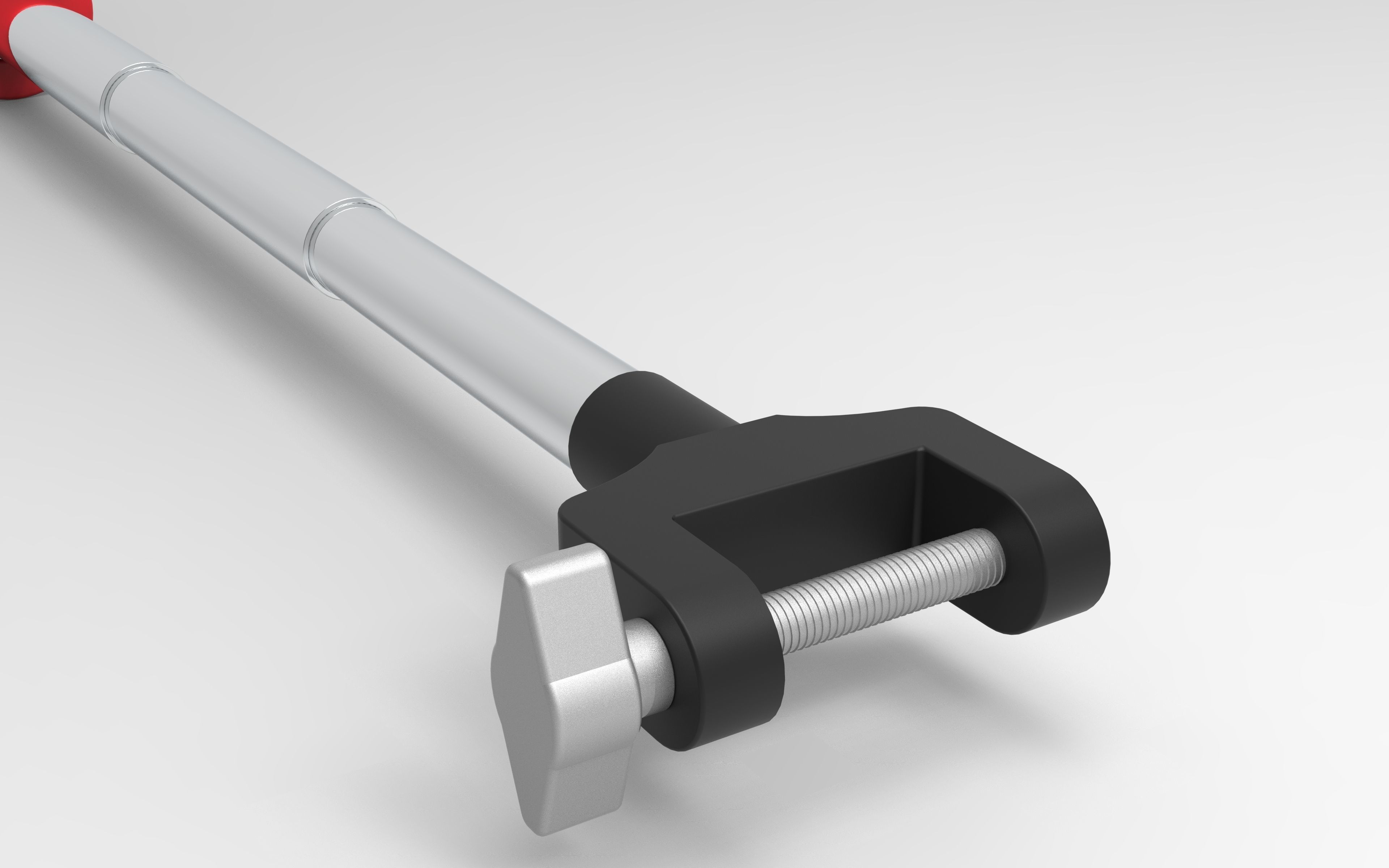 CAMERA SEFIE STAICK Free 3D model_3