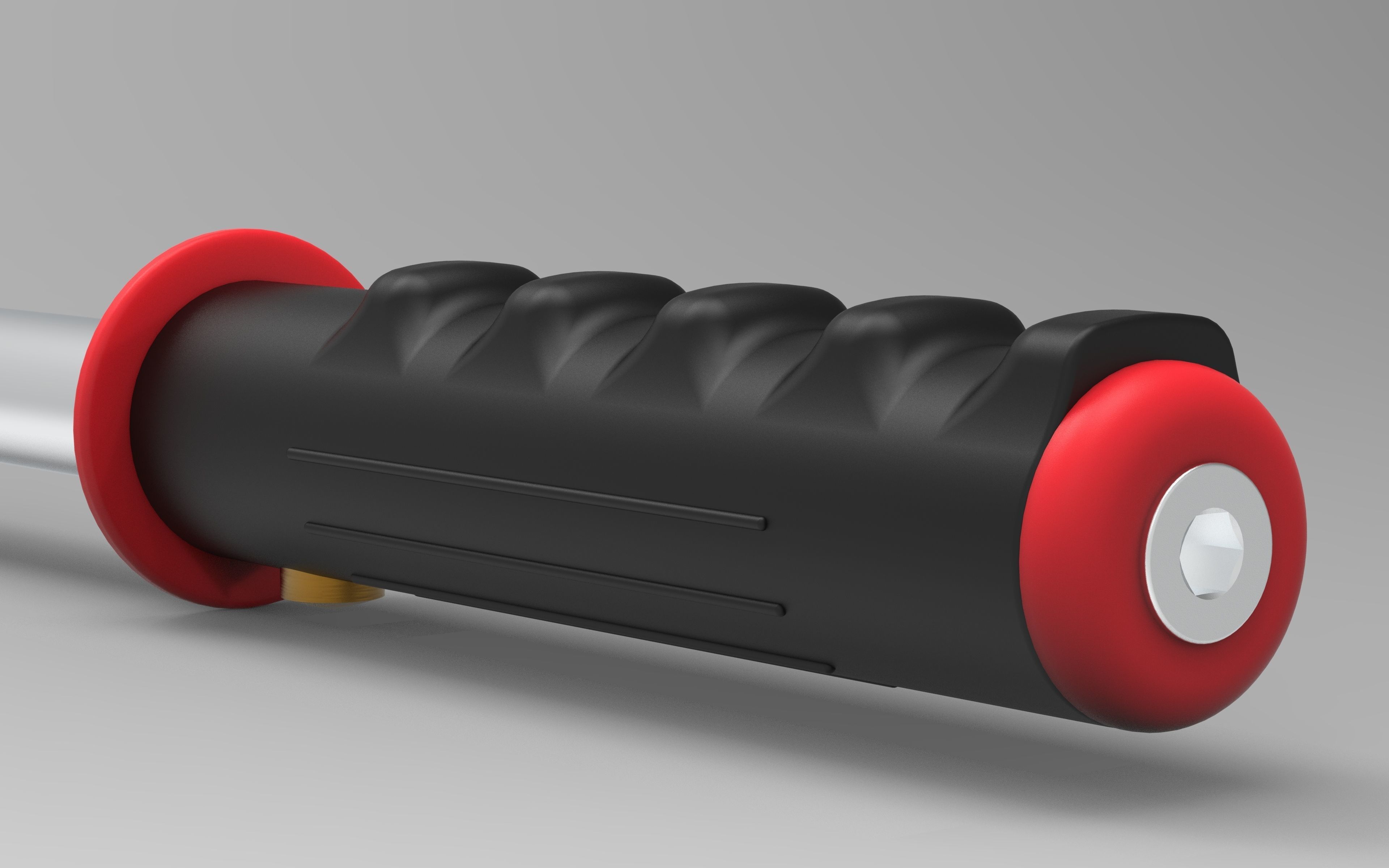 CAMERA SEFIE STAICK Free 3D model_2