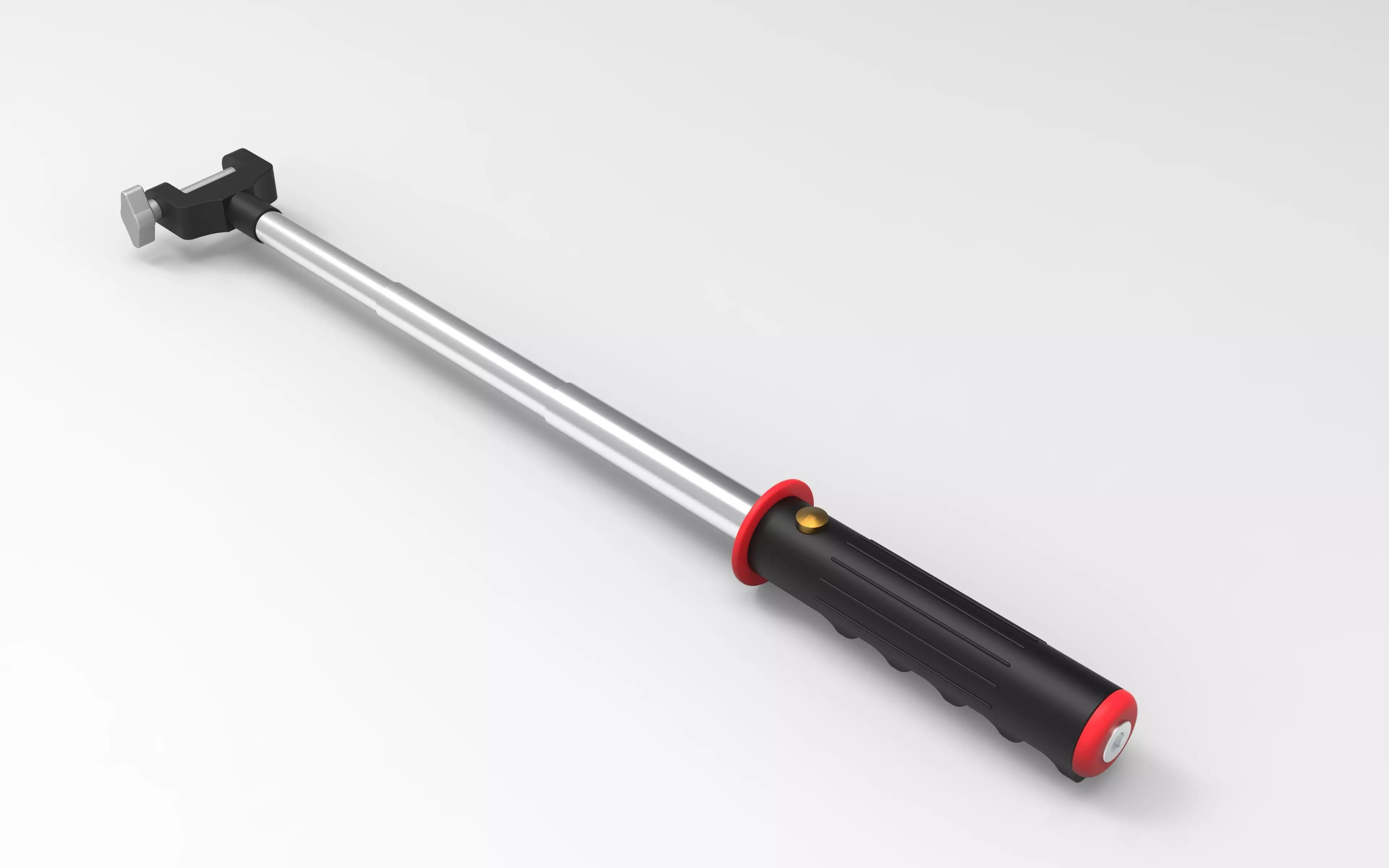 CAMERA SEFIE STAICK Free 3D model_0