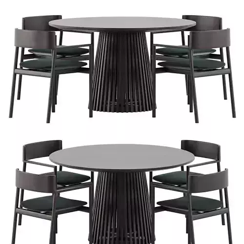 Dining Set 15