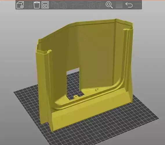 Kwik-JetX for M-jet 35 pump