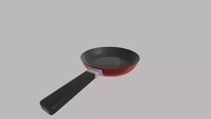 Frying Pan