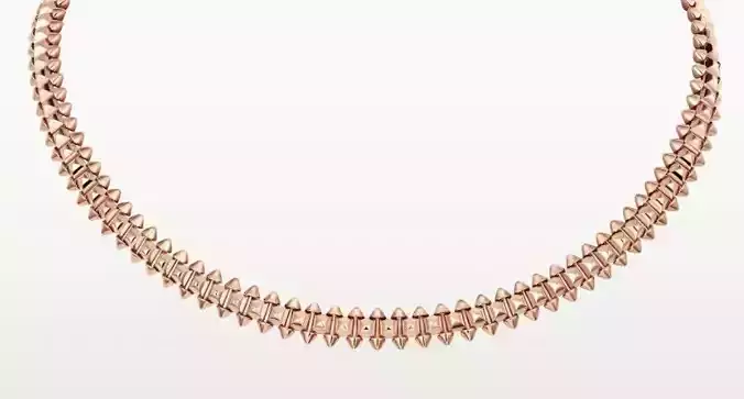 CLASH DE FLEXIBLE MEDIUM MODEL