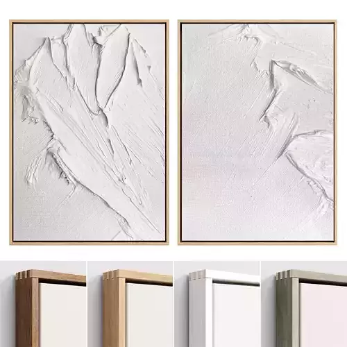 Plaster Two Frame 26