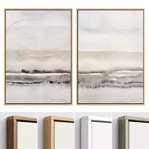 Plaster Two Frame 30