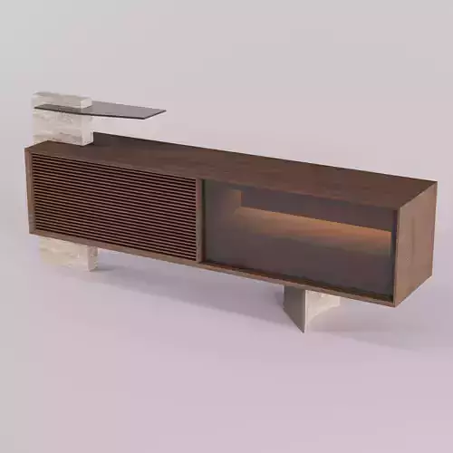 Sideboard - Dallas Collection 2024 