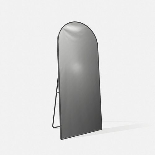 Mirror 3D model