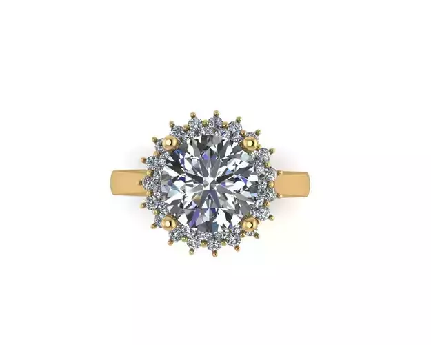 ring diamond