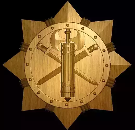 Ukrainian Military Police branch