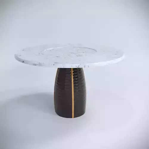 Gofra Table Free 3D model