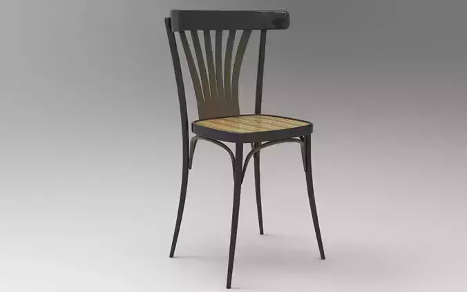 Kips Chair