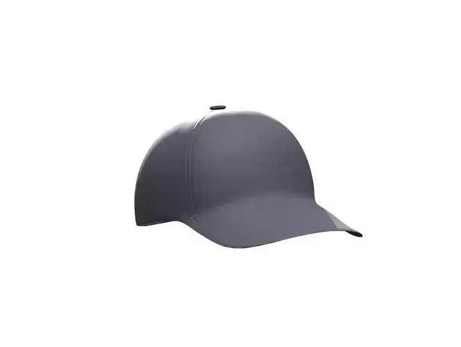3D Cap 