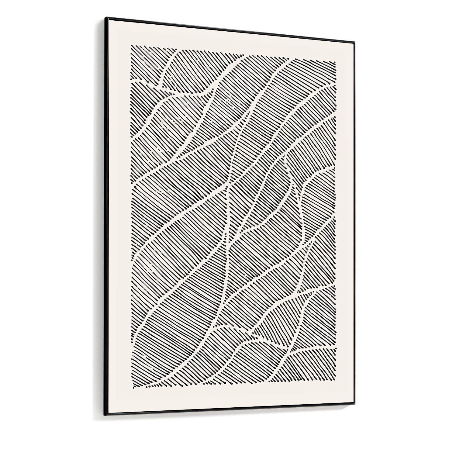3D model Plaster Two Photo Frame 474 VR / AR / low-poly | CGTrader