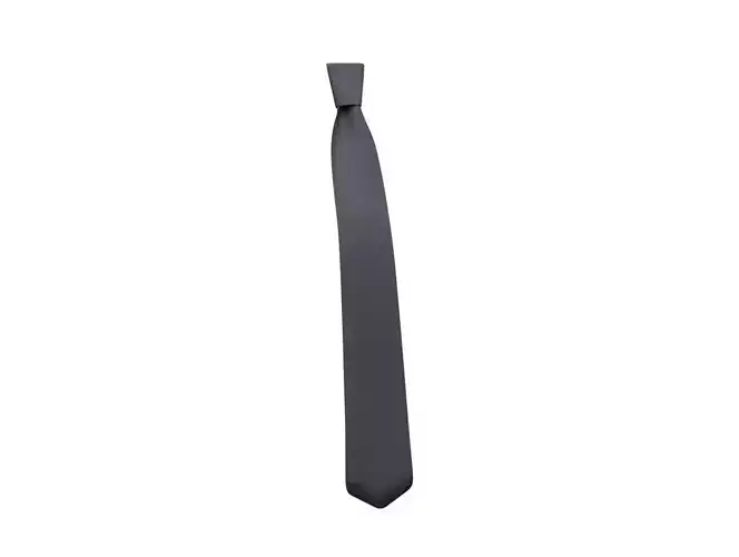 3D Tie