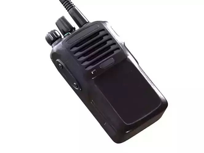 Walkie Talkie