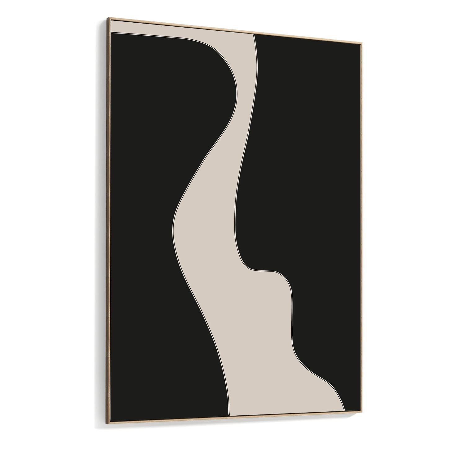 Plaster Two Photo Frame 476 Low-poly 3D model_4