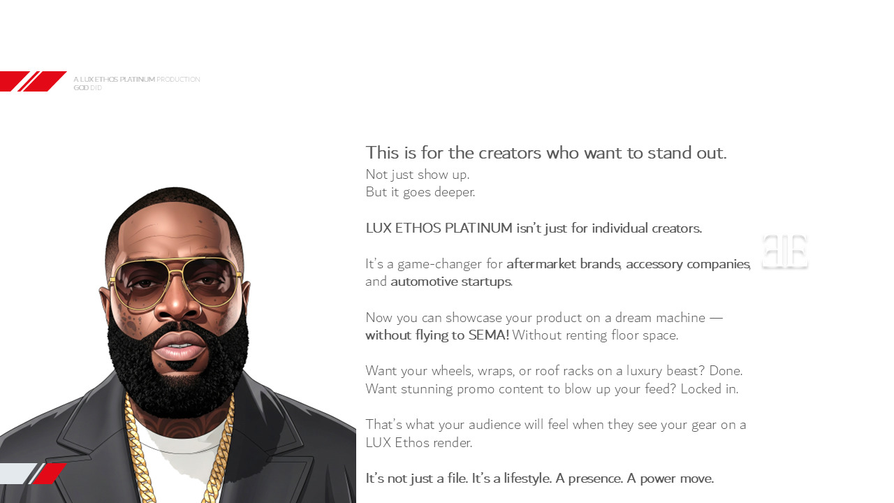 2024 2025 BRABUS G V 12 G900 ROCKET Edition 3D model_23