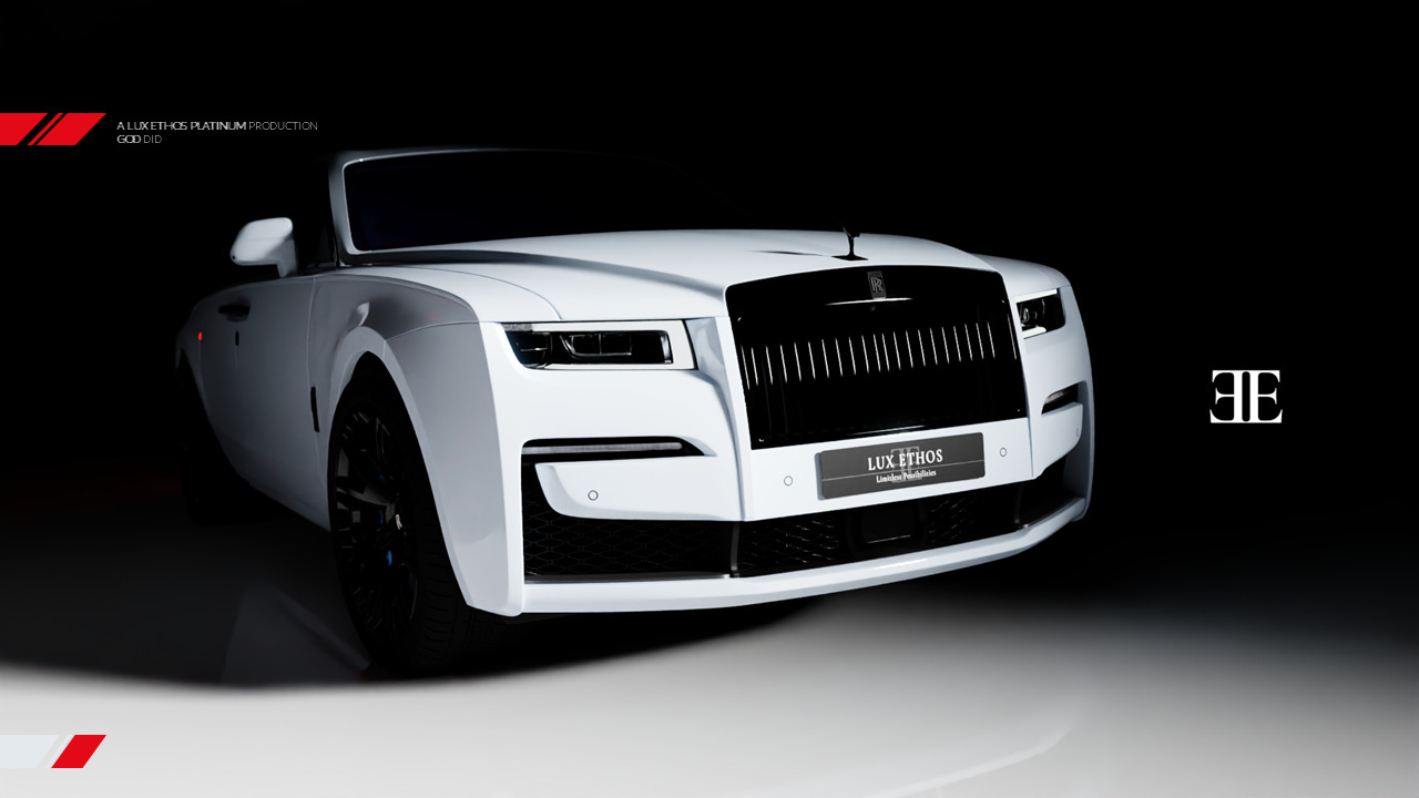 2024 2025 BRABUS G V 12 G900 ROCKET Edition 3D model_11