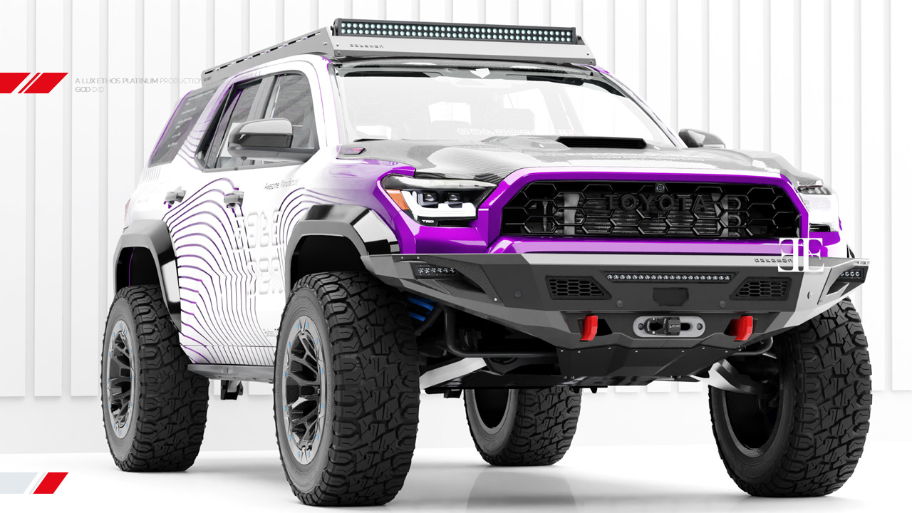 2024 2025 BRABUS G V 12 G900 ROCKET Edition 3D model_22