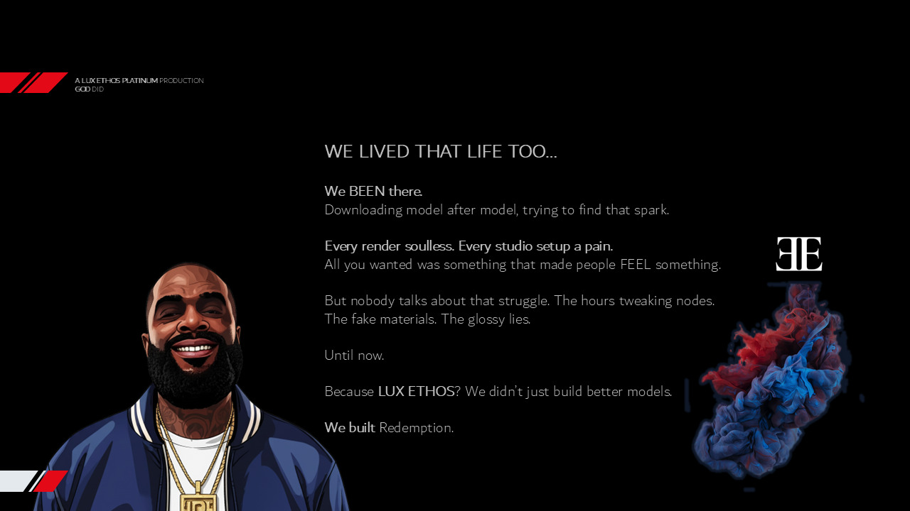 2024 2025 BRABUS G V 12 G900 ROCKET Edition 3D model_6