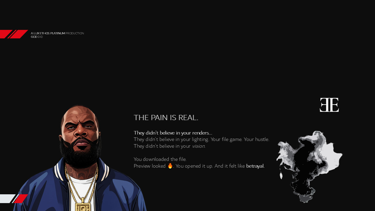 2024 2025 BRABUS G V 12 G900 ROCKET Edition 3D model_2