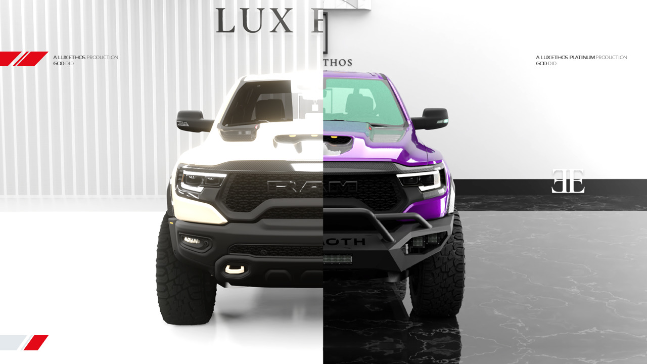 2024 2025 BRABUS G V 12 G900 ROCKET Edition 3D model_4