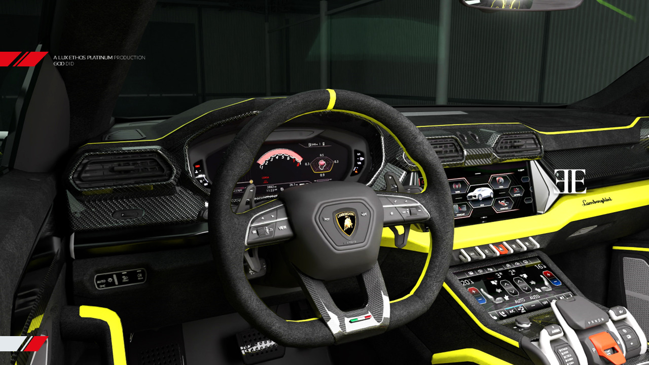 2024 2025 BRABUS G V 12 G900 ROCKET Edition 3D model_16