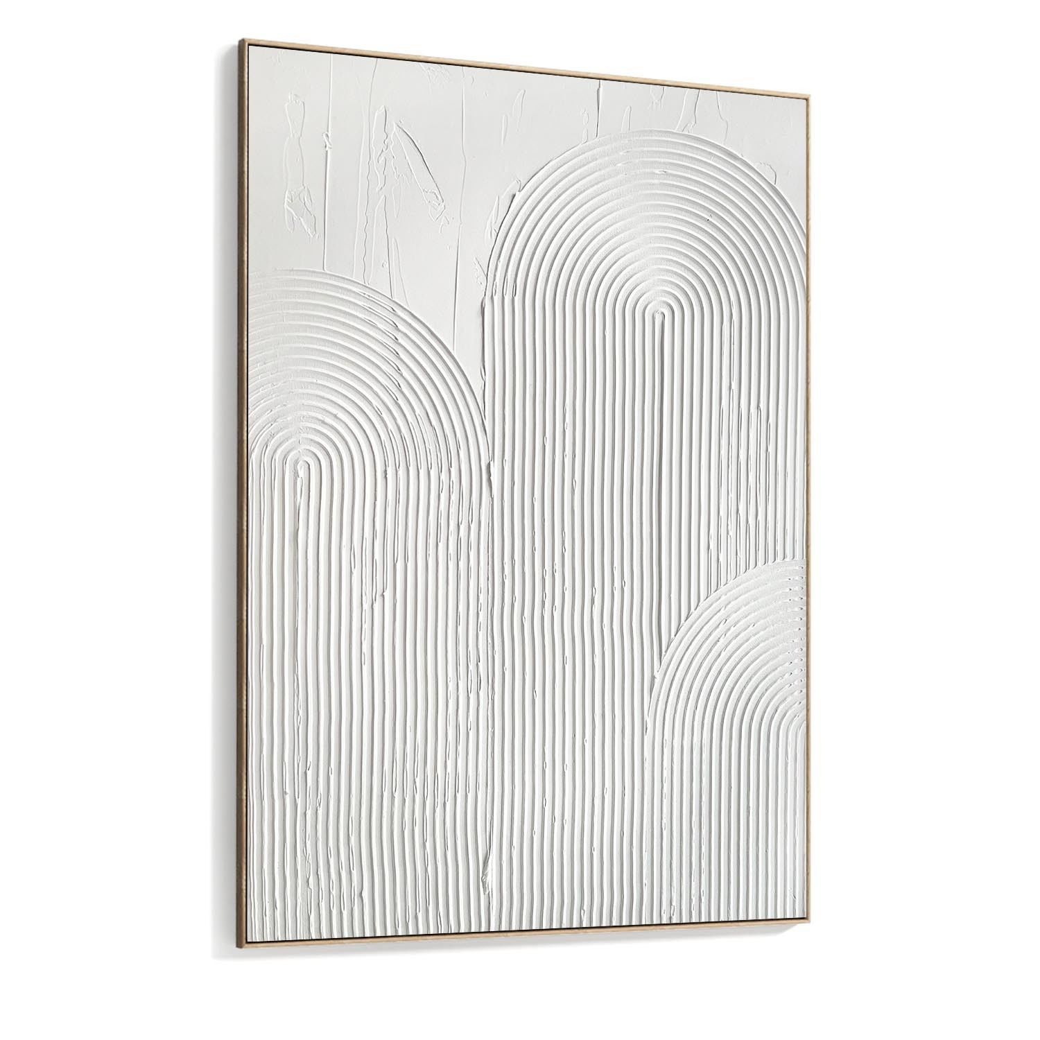 Plaster Two Photo Frame 481 Low-poly 3D model_3